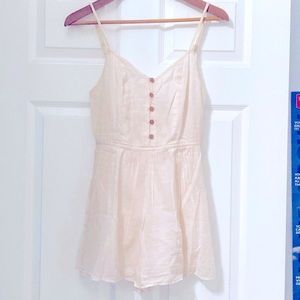 NWOT Urban Outfitter romper